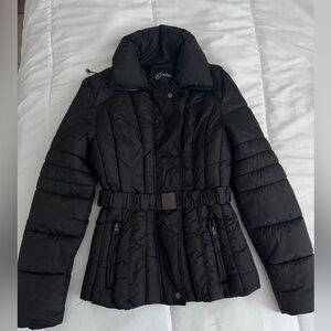 Guess coat